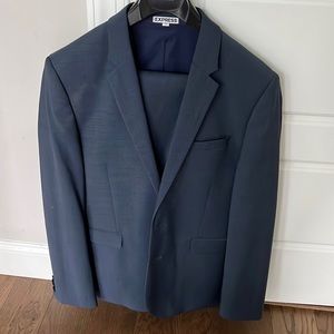 Suit jacket